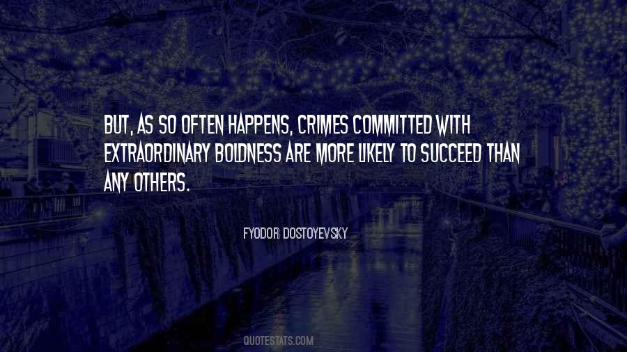 Quotes About Committed #1589511