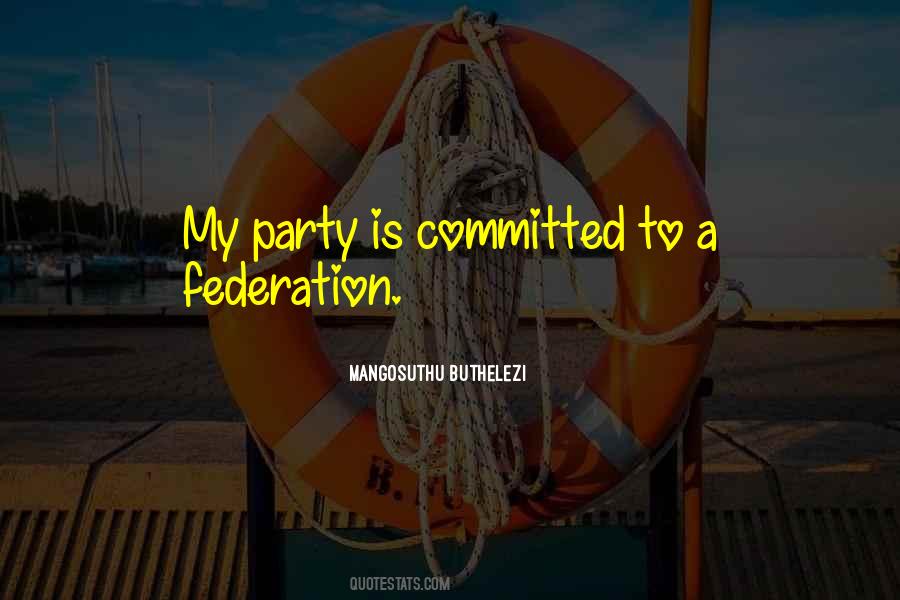 Quotes About Committed #1635742