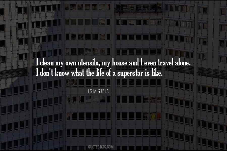 Walasse Ting Quotes #1520005