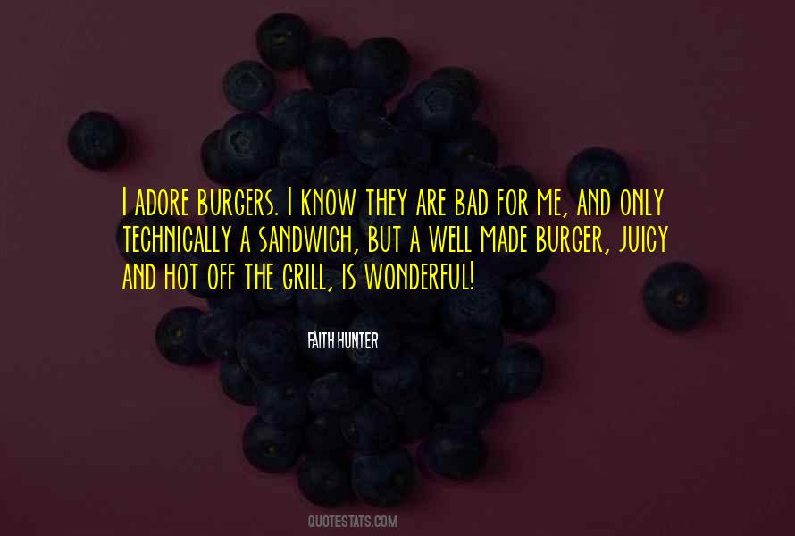 Bad Faith Quotes #1213066