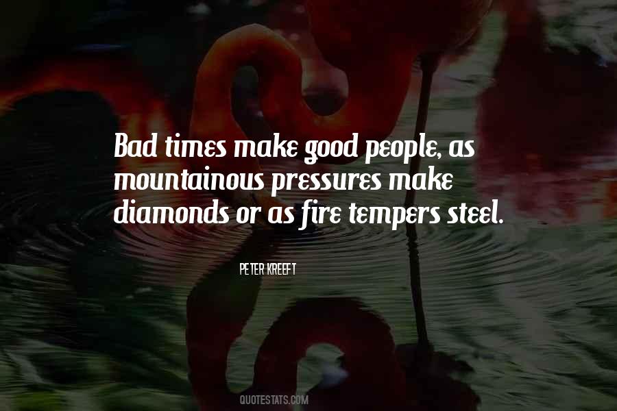 Bad Faith Quotes #1304405