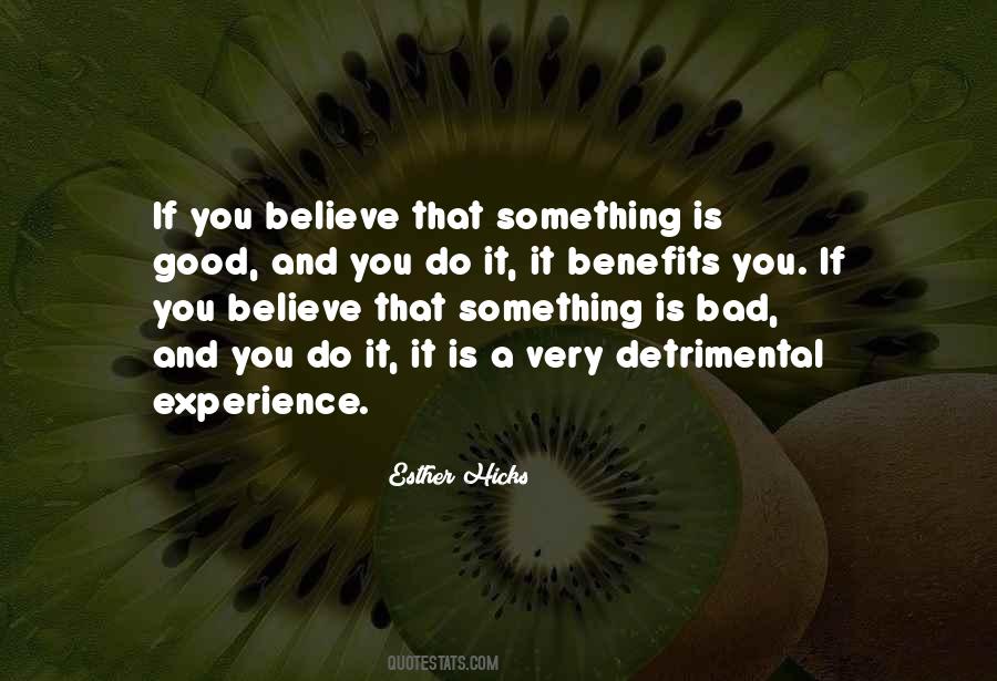Bad Faith Quotes #1306781