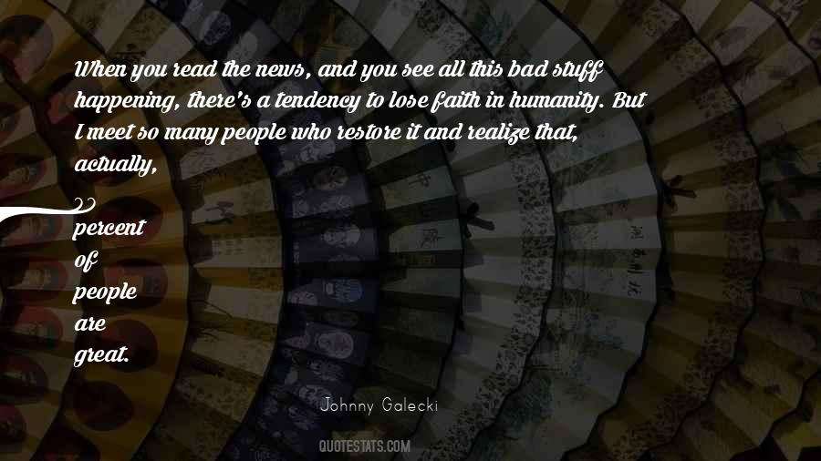 Bad Faith Quotes #1341157