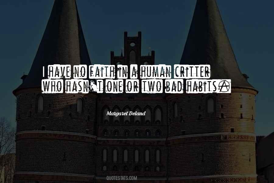 Bad Faith Quotes #254731