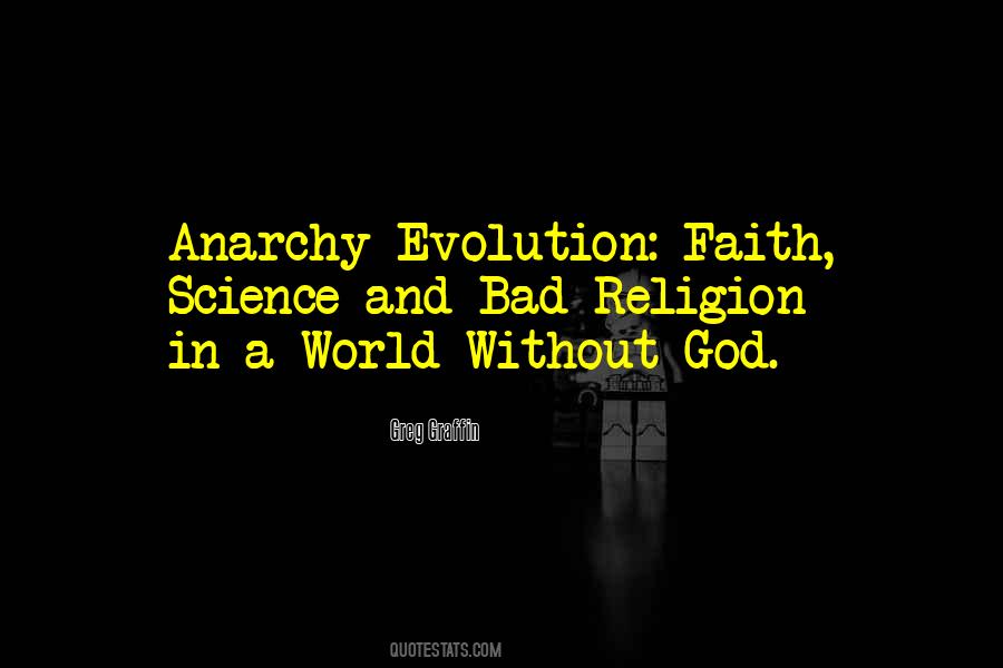 Bad Faith Quotes #702560