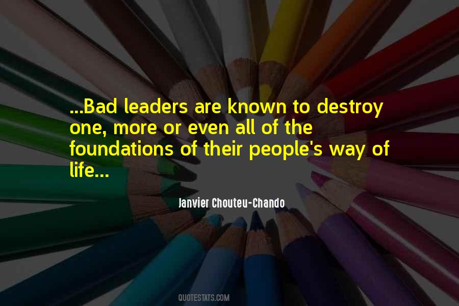 Bad Faith Quotes #746394