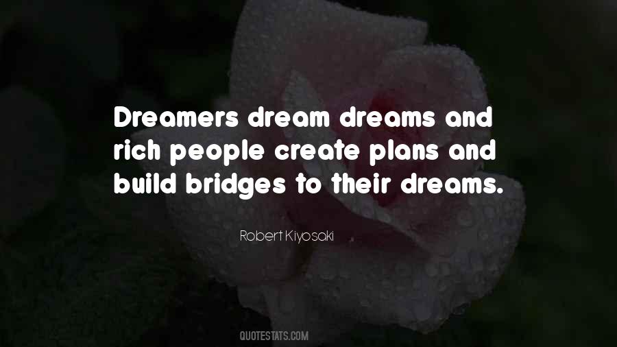 Quotes About Plans And Dreams #388756