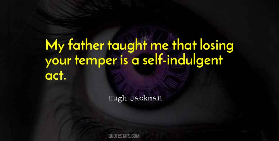 Quotes About Losing Your Father #829814