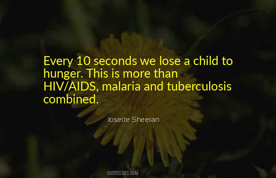 Quotes About Aids And Hiv #1600977