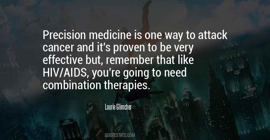 Quotes About Aids And Hiv #501910