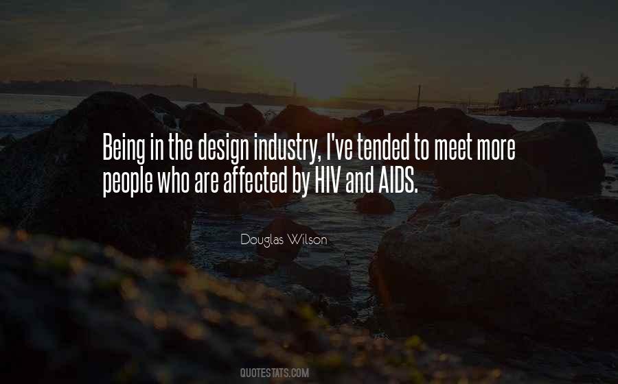 Quotes About Aids And Hiv #607130