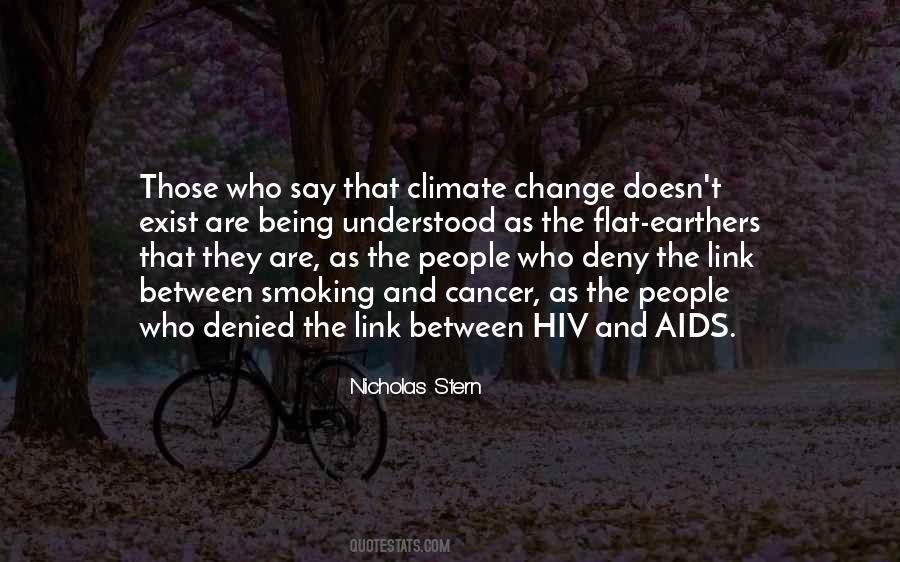 Quotes About Aids And Hiv #682832