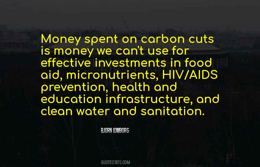 Quotes About Aids And Hiv #848253