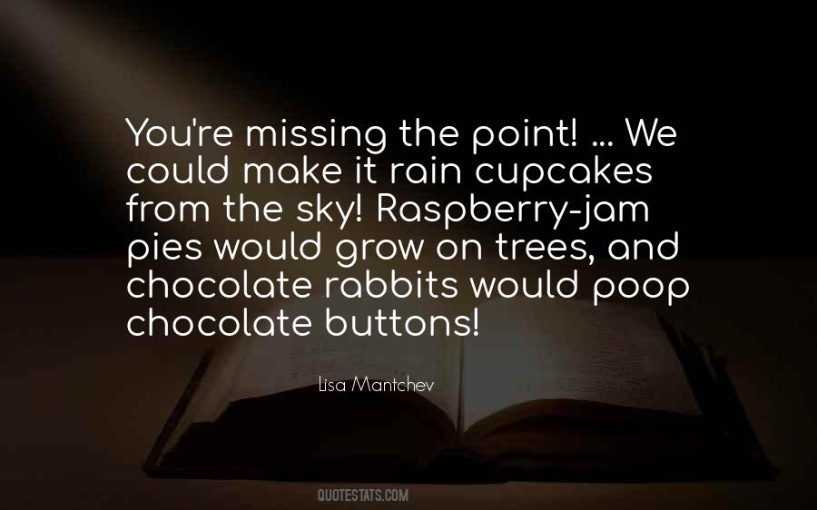 Quotes About Pies #788758