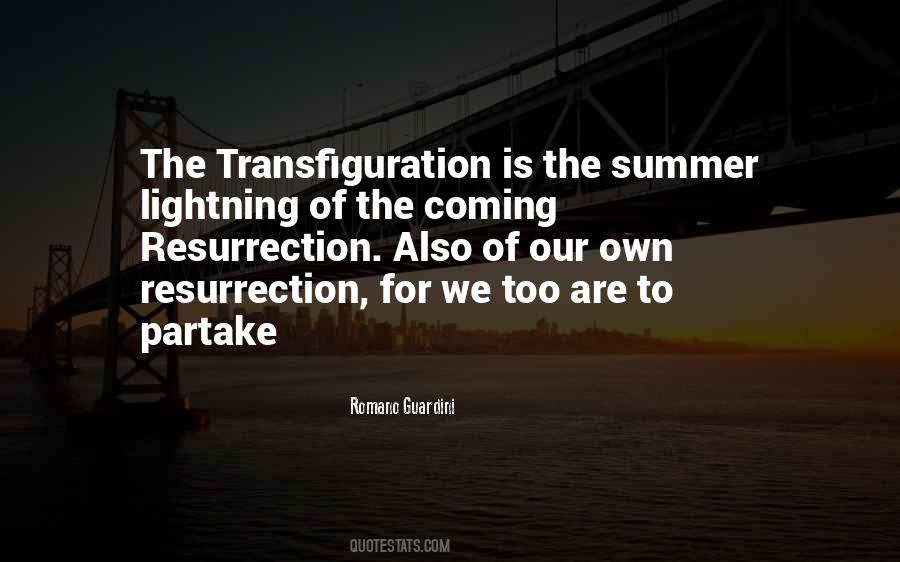 Quotes About Summer Coming #1077459