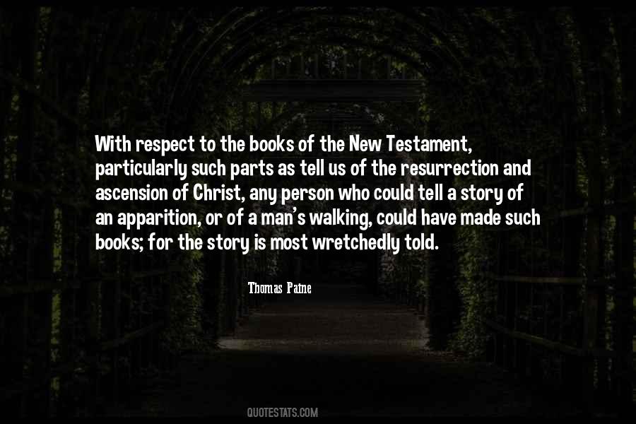 Quotes About The Resurrection Of Jesus #1396114