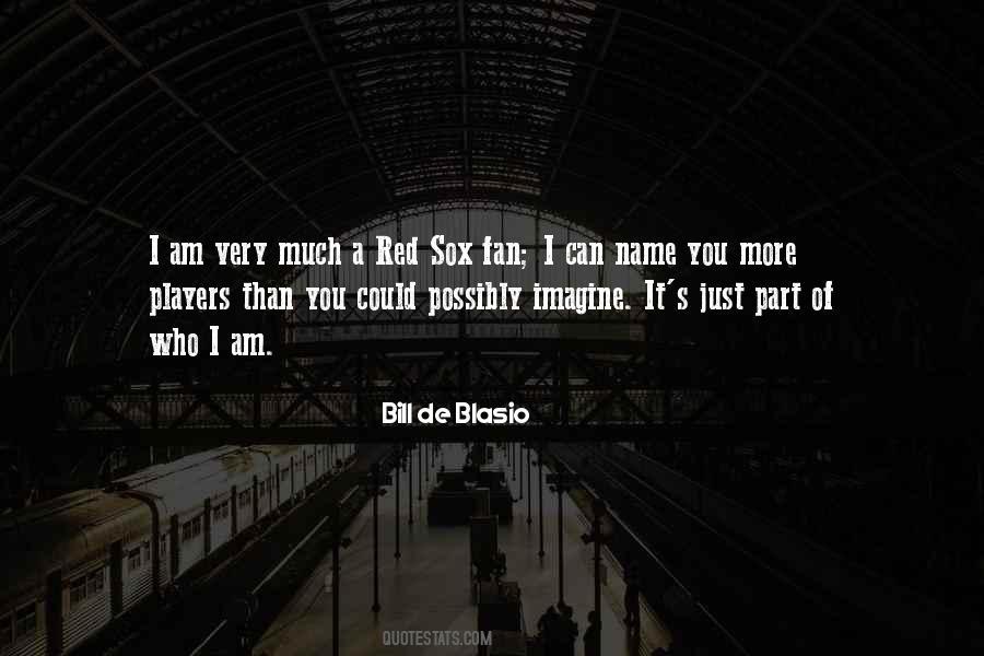You Am I Quotes #15804