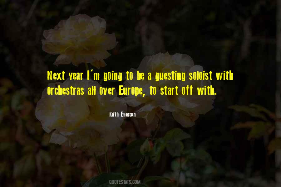 Europe To Quotes #1495734