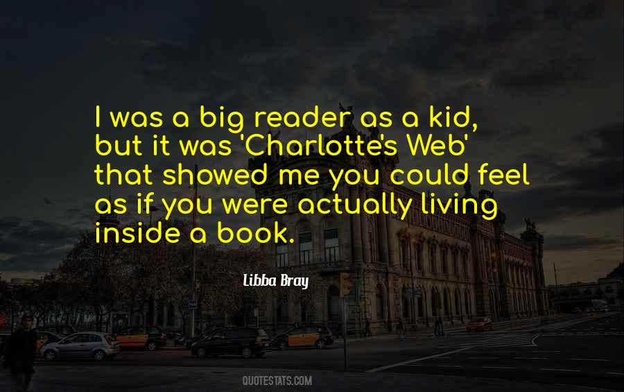 Quotes About Charlotte's Web #1295570