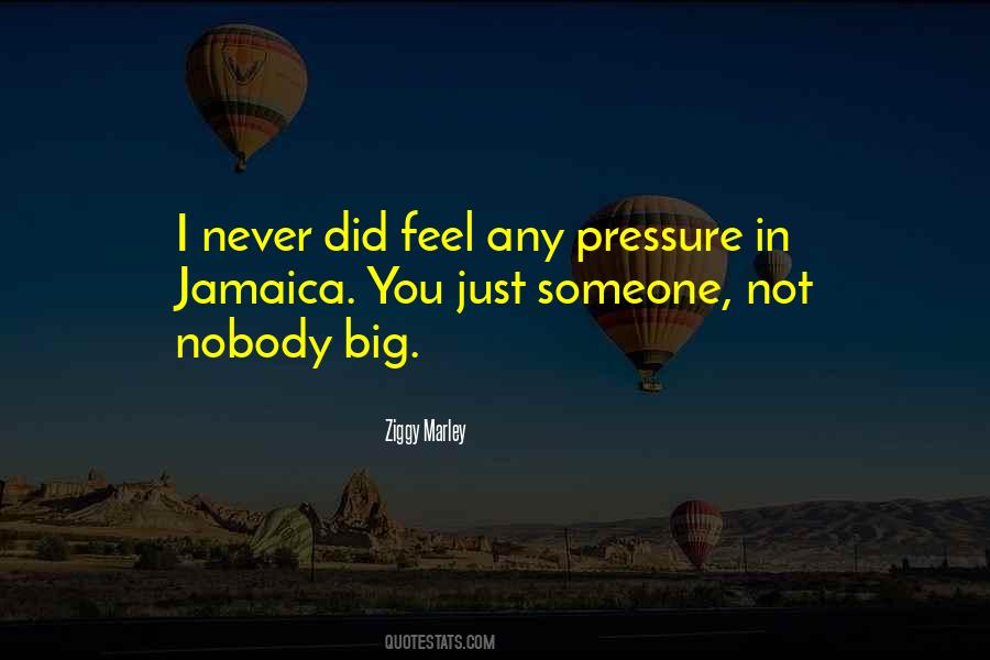 Quotes About Pressure #1741185