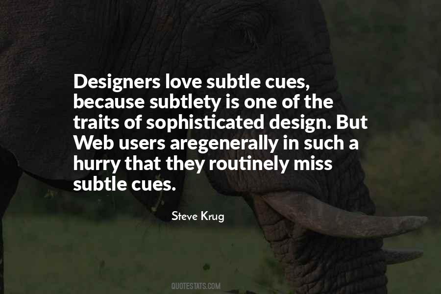 Quotes About Web Designers #1349771