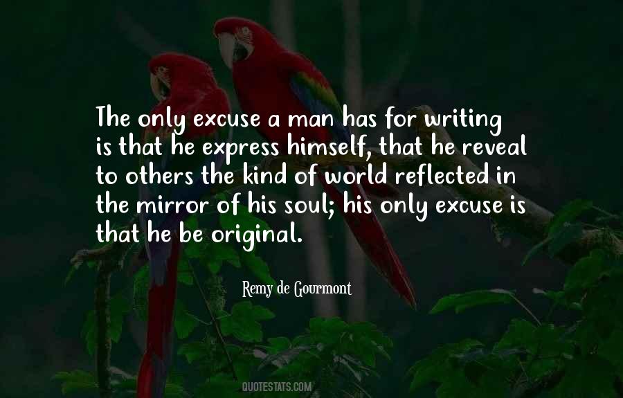 Mirror Of The World Quotes #1281336