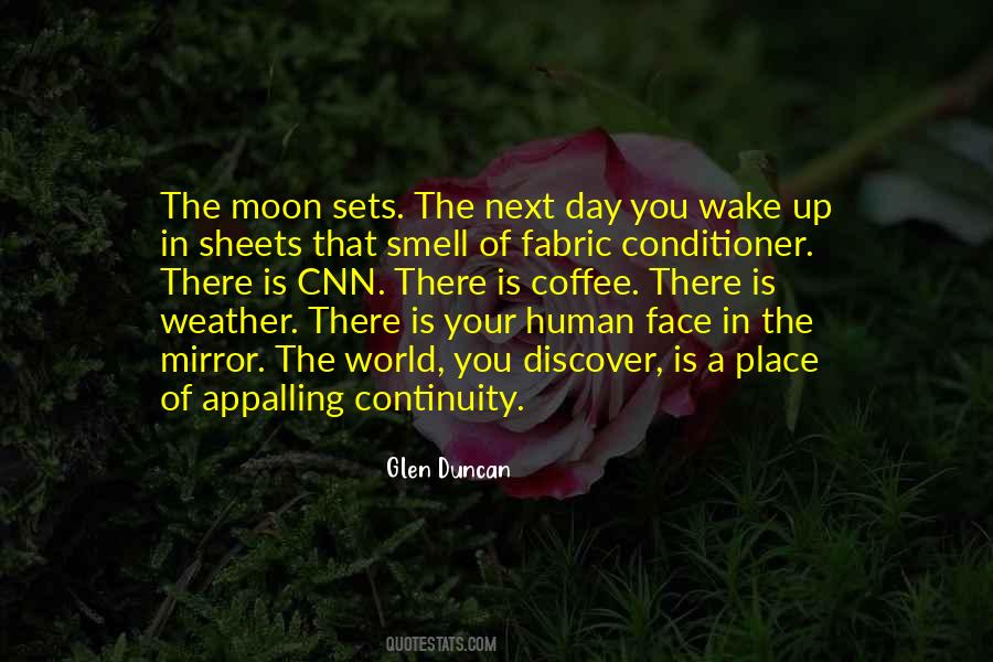 Mirror Of The World Quotes #267903