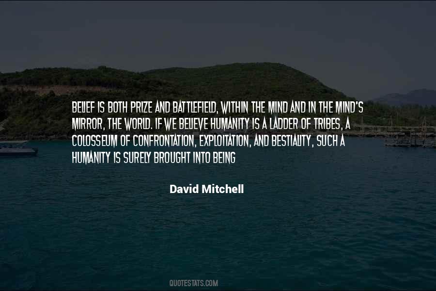 Mirror Of The World Quotes #473990