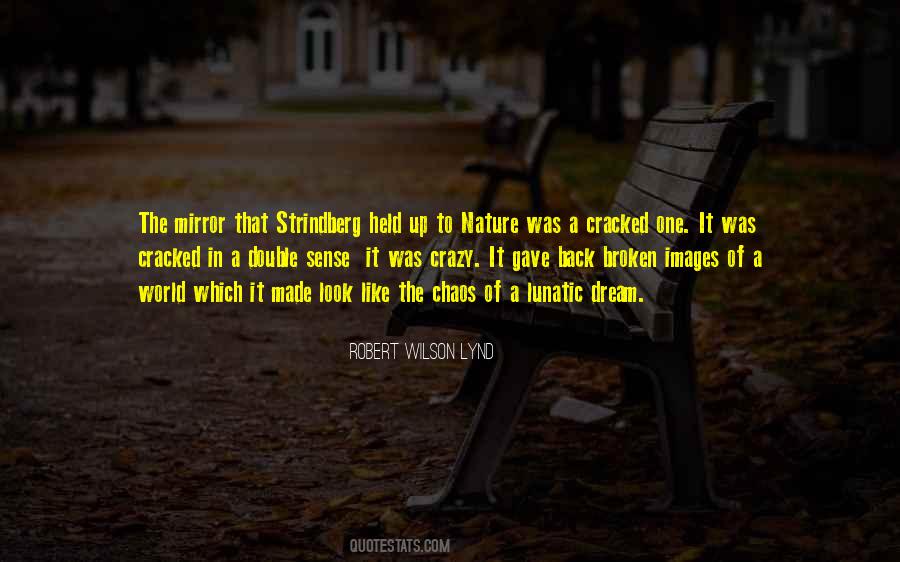 Mirror Of The World Quotes #865015