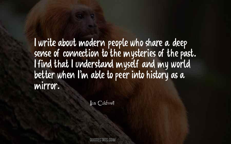 Mirror Of The World Quotes #923856