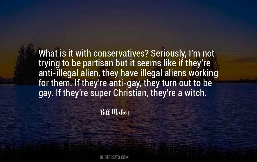 Quotes About Illegal Aliens #1609860