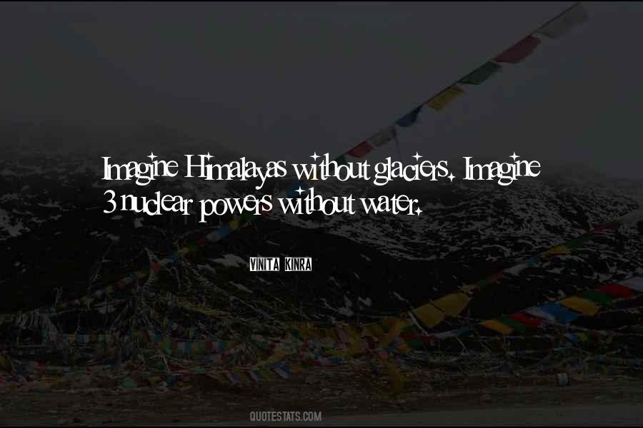 Himalayas Inspirational Quotes #735175