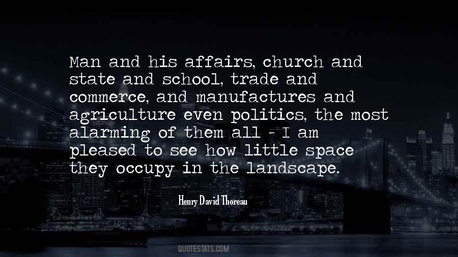 Quotes About Church And State #296293
