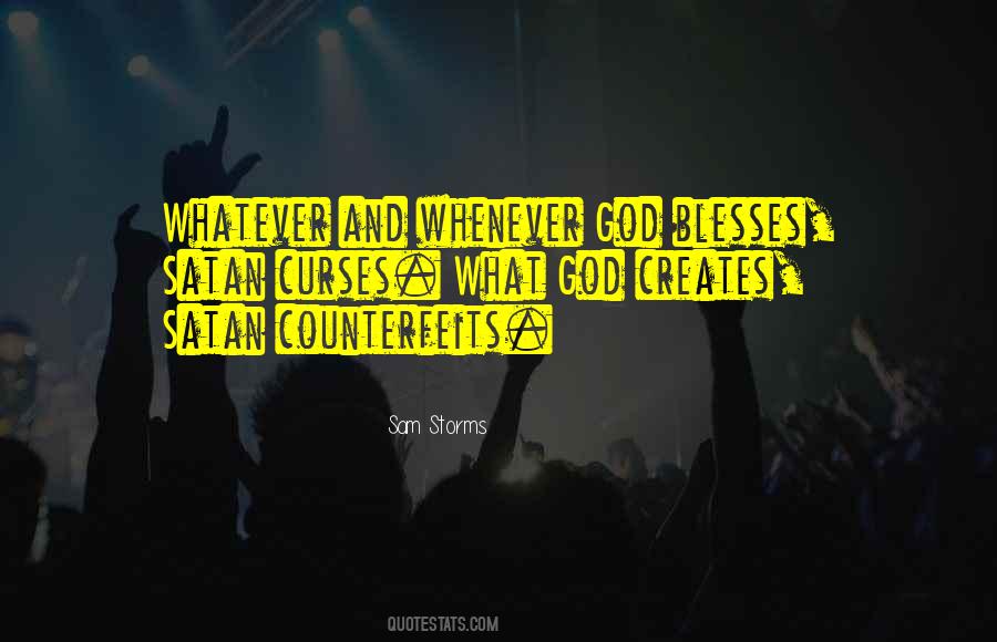 Quotes About Storms And God #1641551 Quotes About Storms And God #1641551