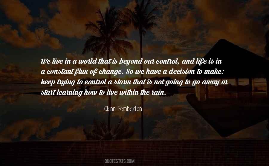 Quotes About Storms And God #825768 Quotes About Storms And God #825768