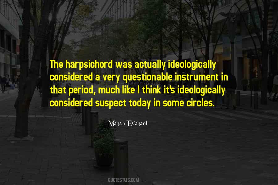 Esfahani Quotes #215721