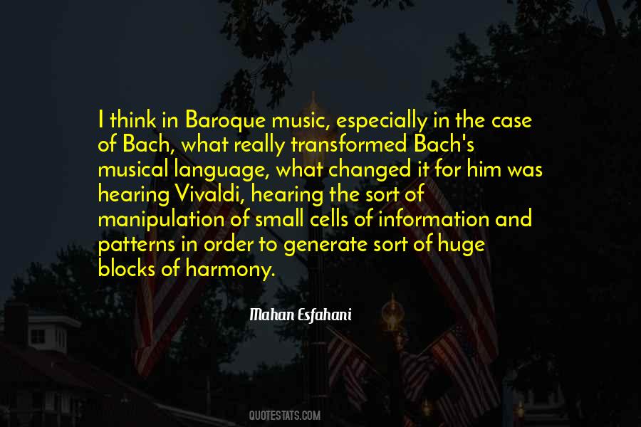 Esfahani Quotes #503097