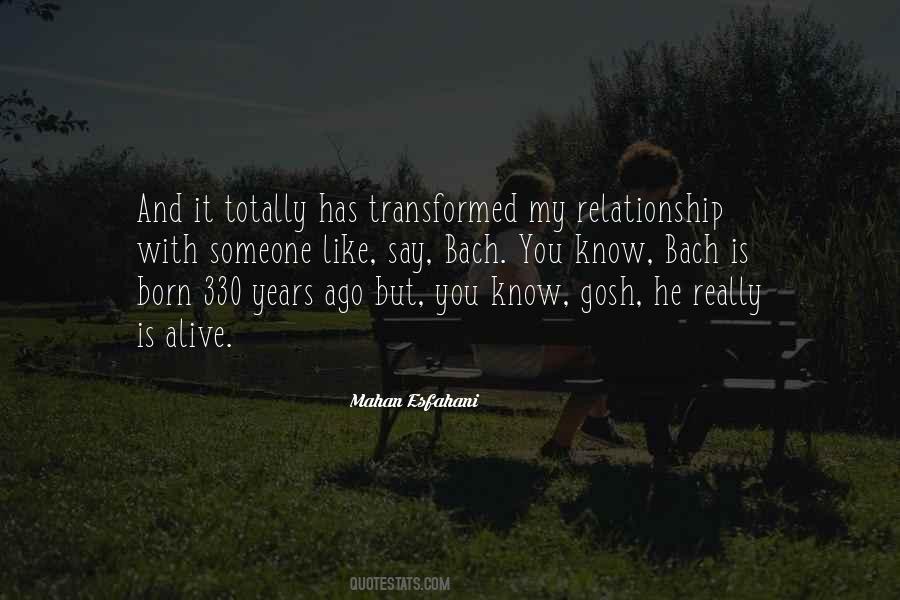 Esfahani Quotes #685318