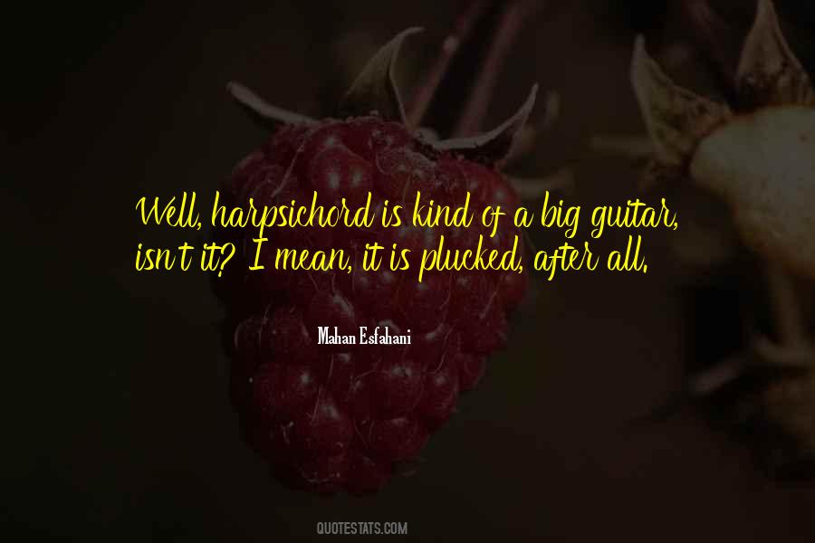 Esfahani Quotes #798329