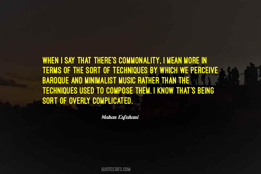 Esfahani Quotes #868199