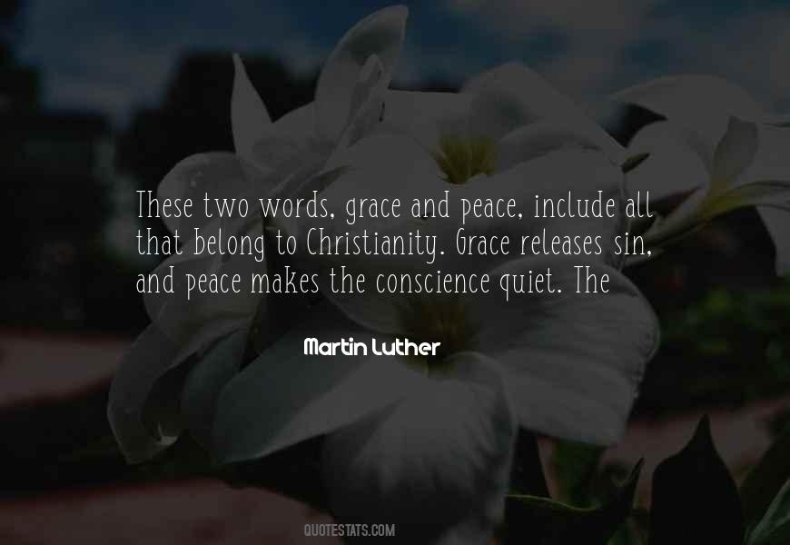 Peace All Quotes #55856