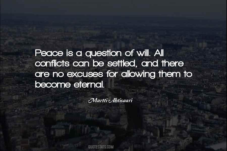 Peace All Quotes #72496