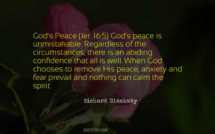 Peace All Quotes #76357