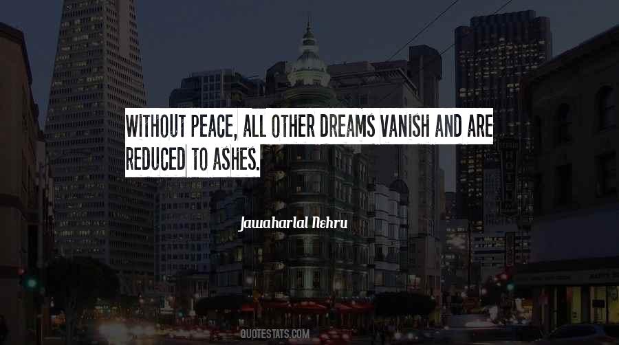 Peace All Quotes #975112