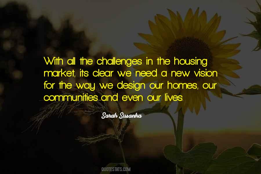 Susanka Quotes #314444