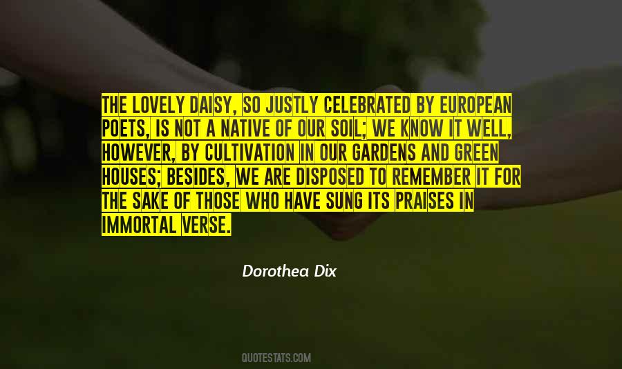 A Daisy Quotes #499483