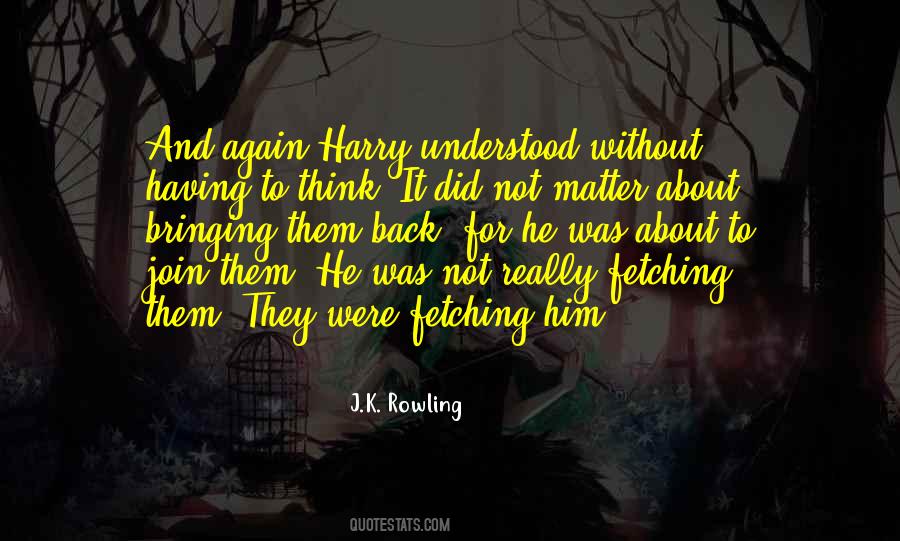 Quotes About Jk Rowling #1114111