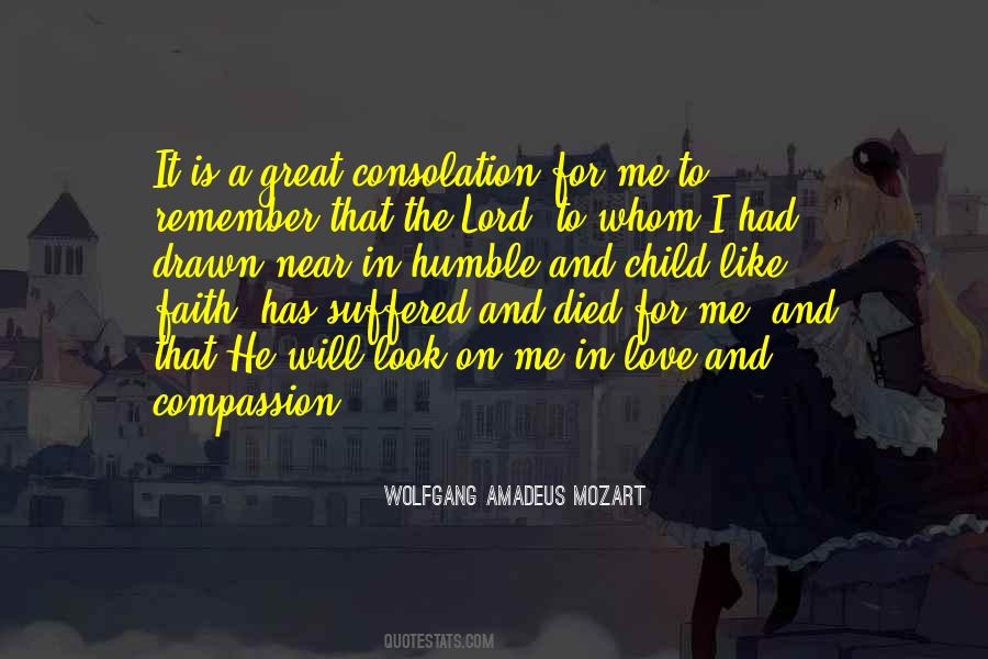 Amadeus Mozart Quotes #1827472