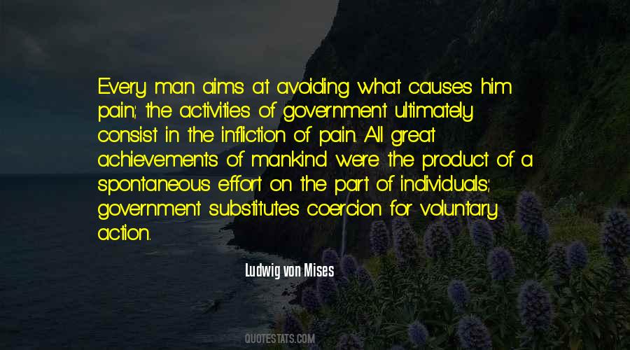 Men Of Action Quotes #394098