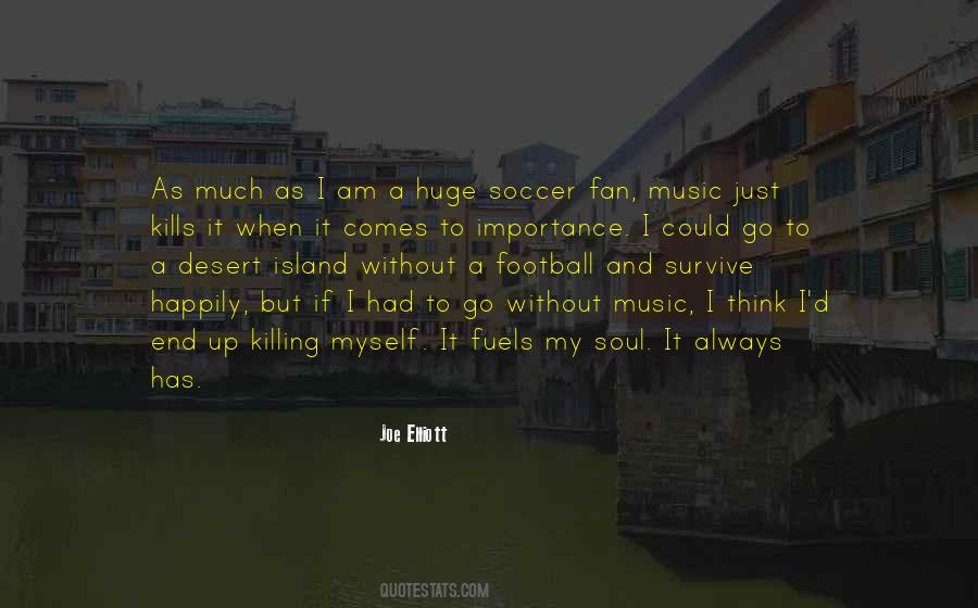 Quotes About Myself And Music #130777